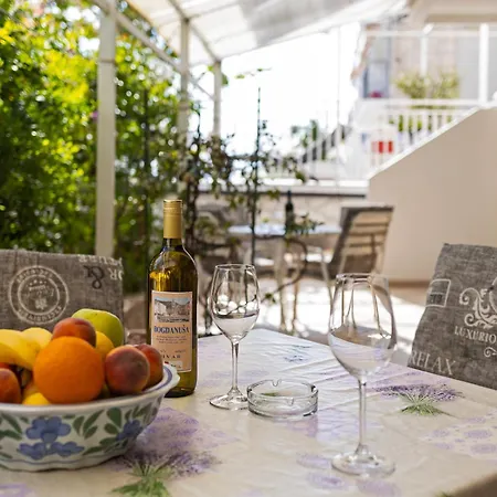 Apartment Balic - Hvar Hvar Town