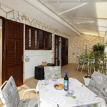 Balic - Hvar Apartment Hvar Town