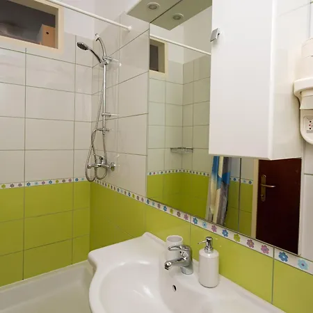 Apartment Balic - Hvar Hvar Town