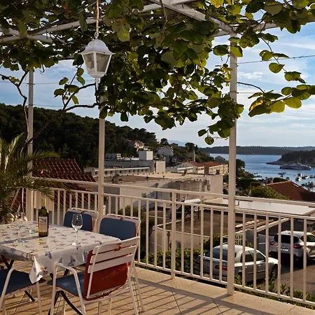 Appartement Balic - Hvar *